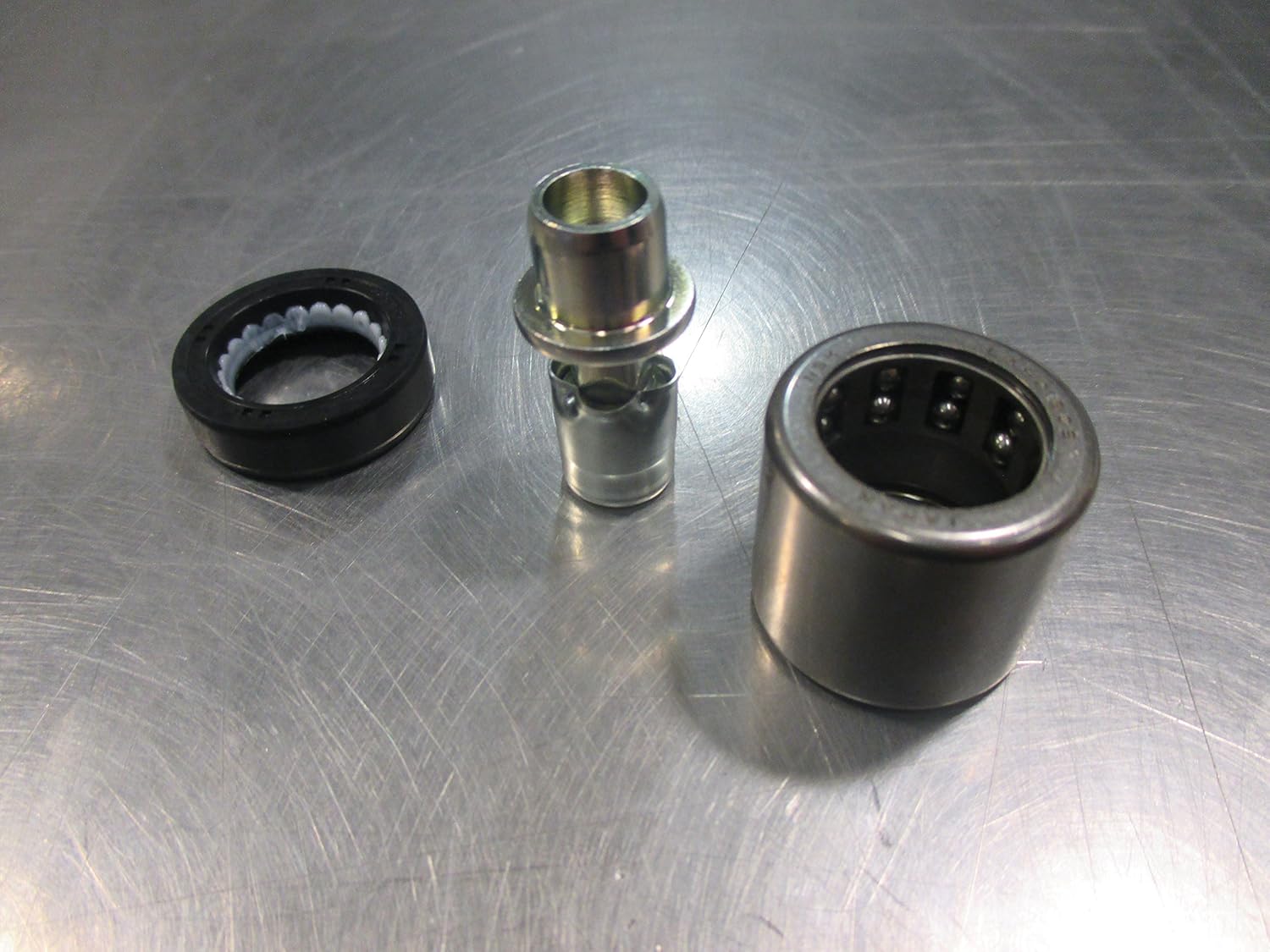 Mazdaspeed 3 & Mazdaspeed 6 New OEM shifter oil seal, bearing and