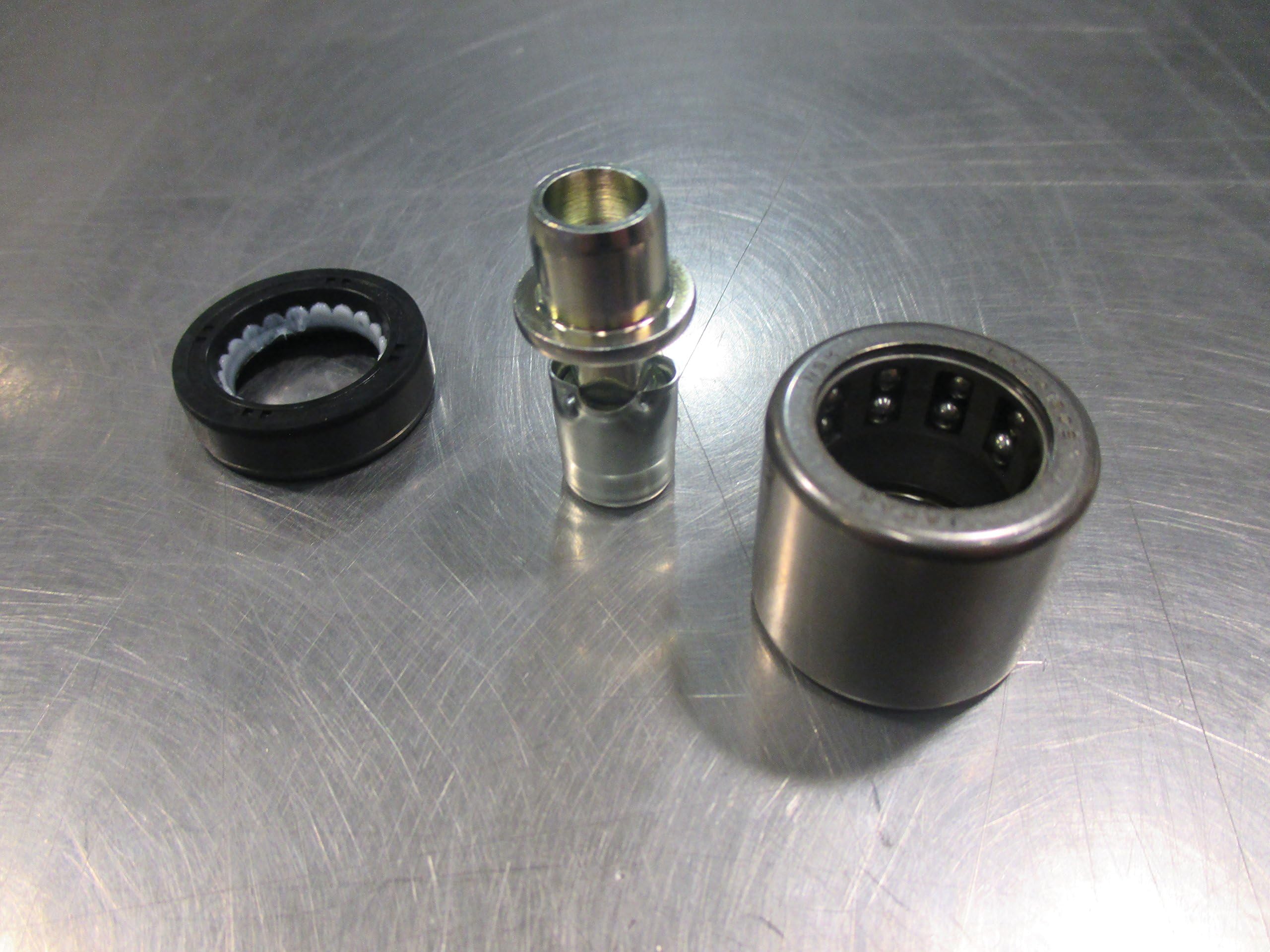 Mazdaspeed 3 & Mazdaspeed 6 New OEM shifter oil seal, bearing and breather kit