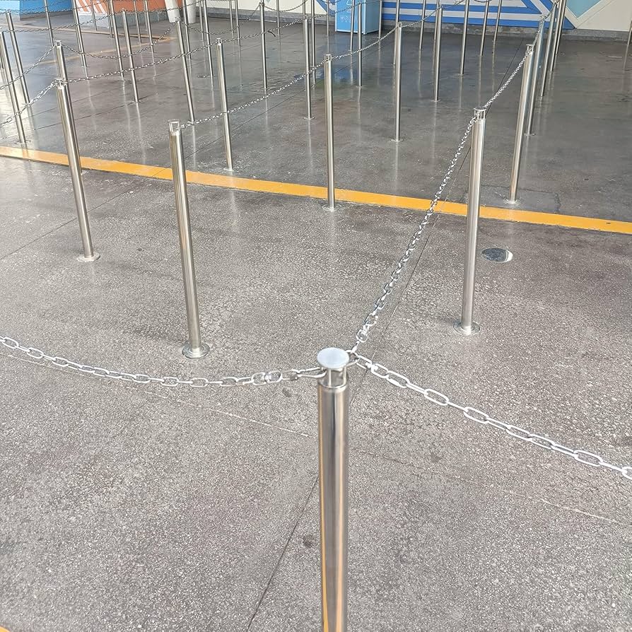 鉄道グッズ　駅開業時使用　ロープパーテーション 鉄道グッズ 駅開業時使用 ロープパーテーション 鉄道グッズ 駅