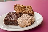 Vista 2 de Harina de semilla de uva Chardonnay de Salute Sante! Harina de semilla de uva saludable para hornear, sin gluten, cero residuos, harina de semillas