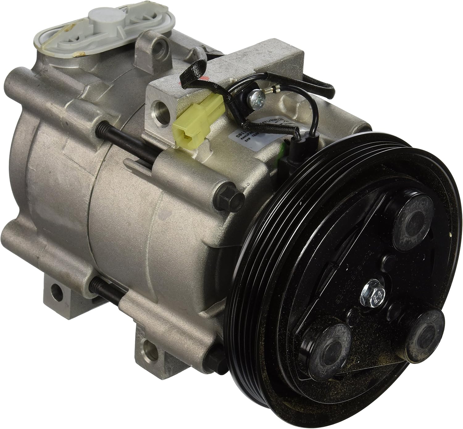 Four Seasons 58118 New AC Compressor