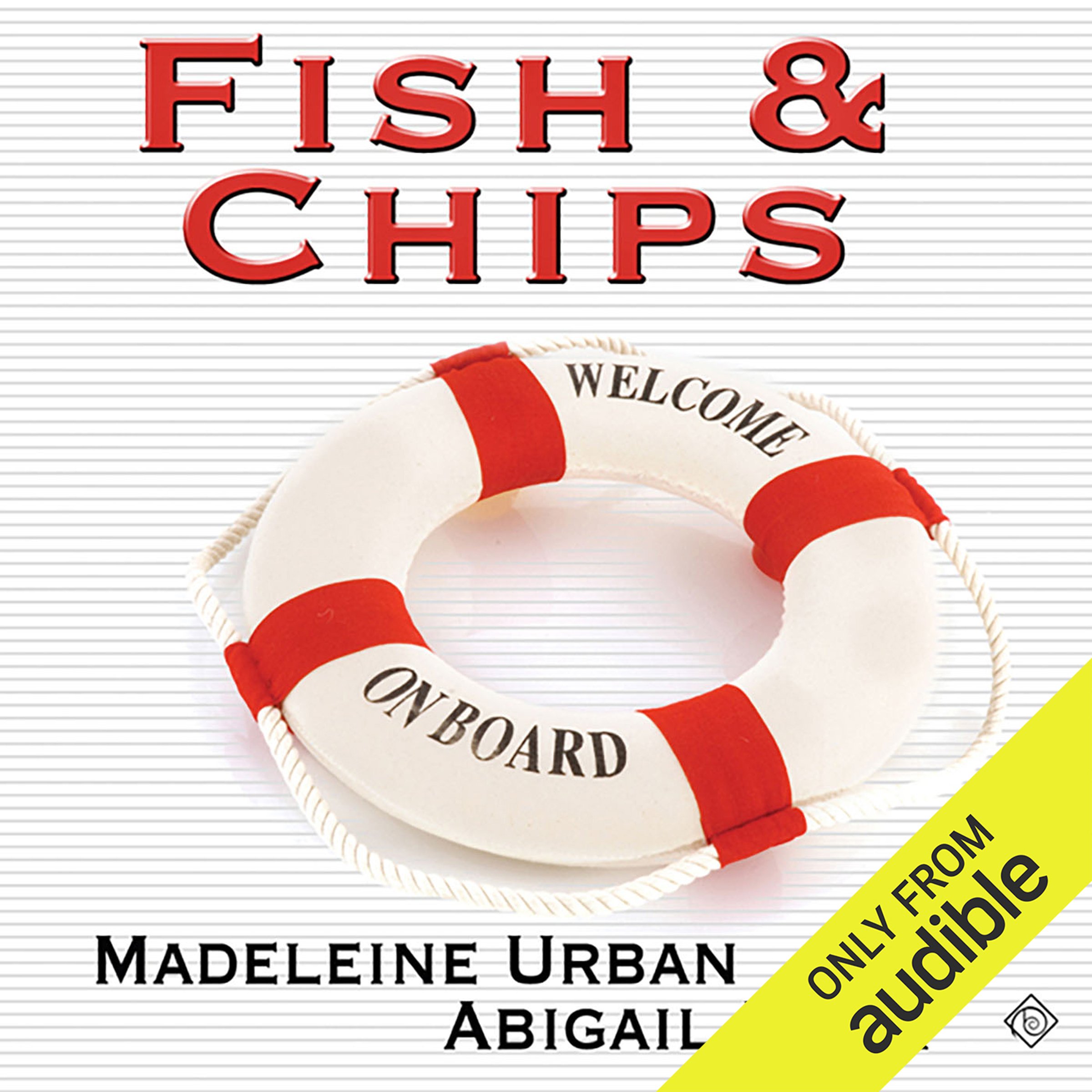 Cover art for Fish & Chips