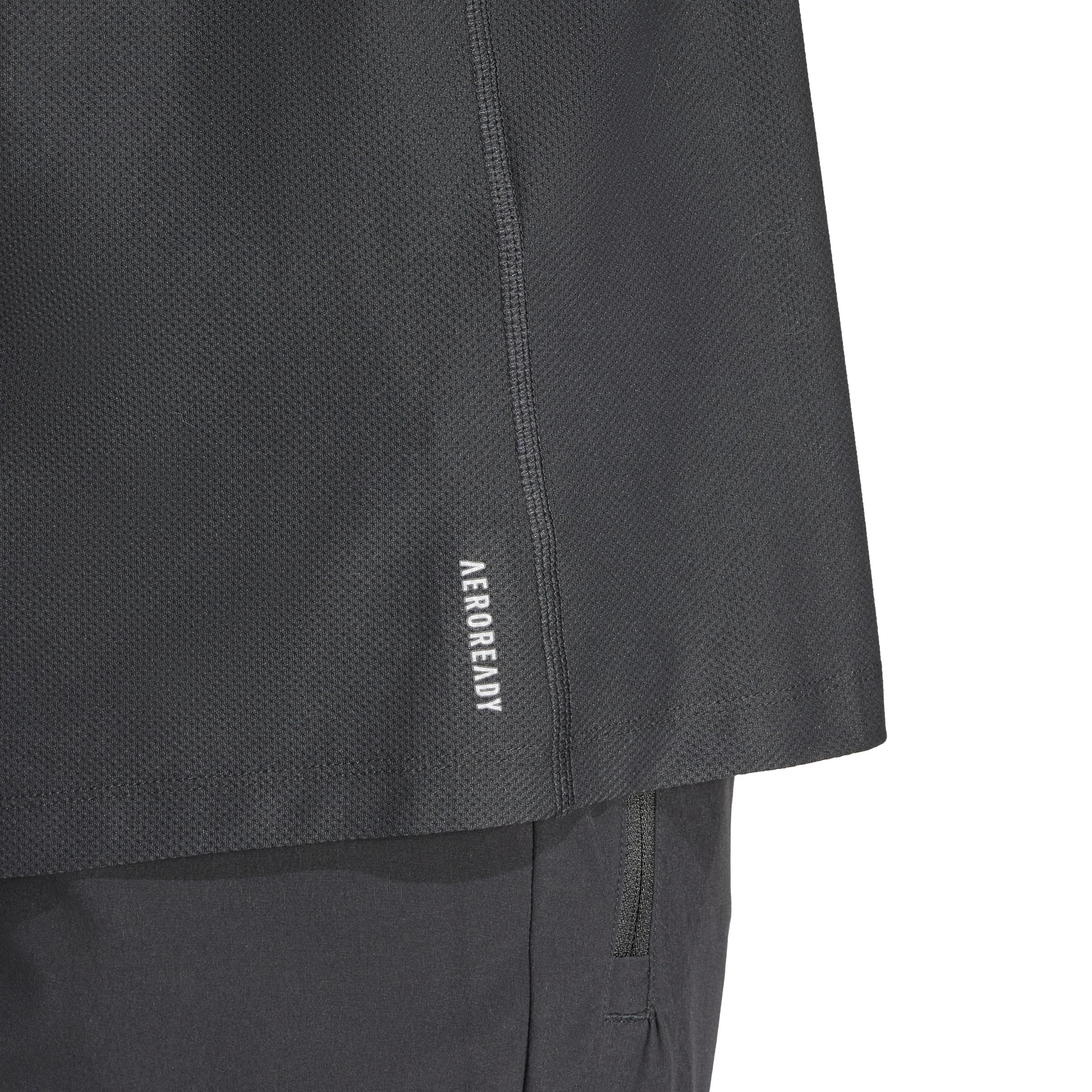 adidas Own The Run Camiseta de Running Hombres pullim — view 7