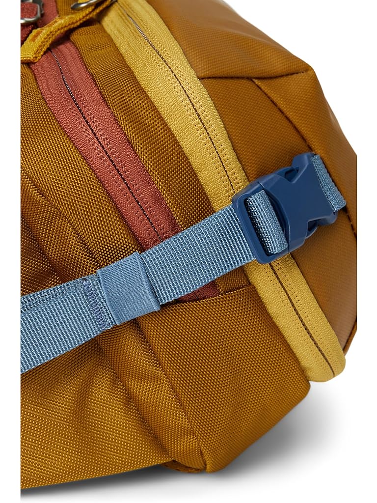 Bronze Cotopaxi 3 L Allpa X Hip Pack