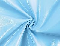 Vista 6 de Nokecina Leotardo de baile para niñas de 2 a 10 años