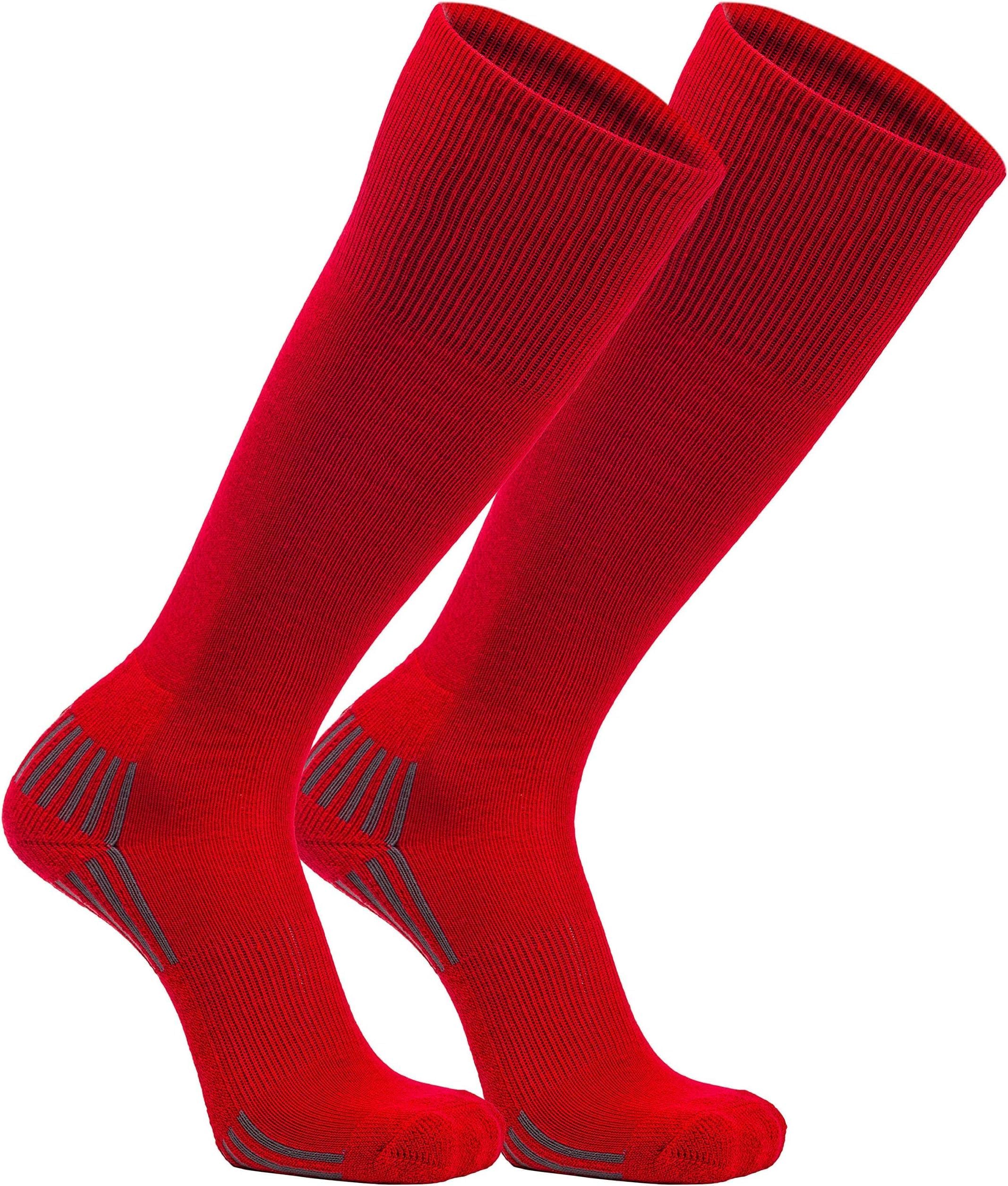 Franklin Sports Youth Baseball + Softball Socks - Boys + Girls Tall Sports Socks - Youth Sizes