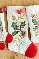 Vista 7 de Kimberbell Project Batting - Rollo de mezcla de algodón y poliéster de 19 x 3 yardas, lavable a máquina, cortado en tamaños variables, da