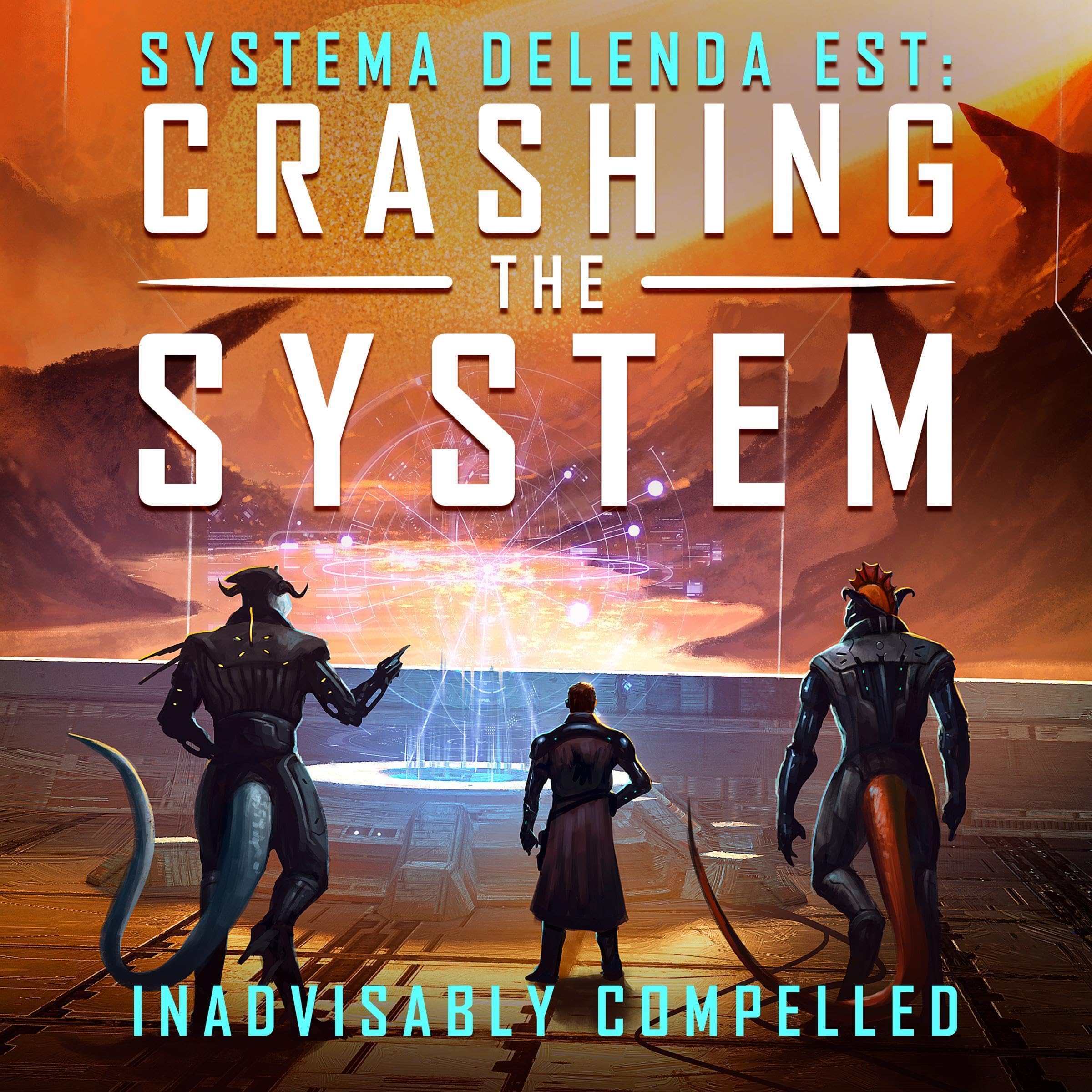 Crashing the System