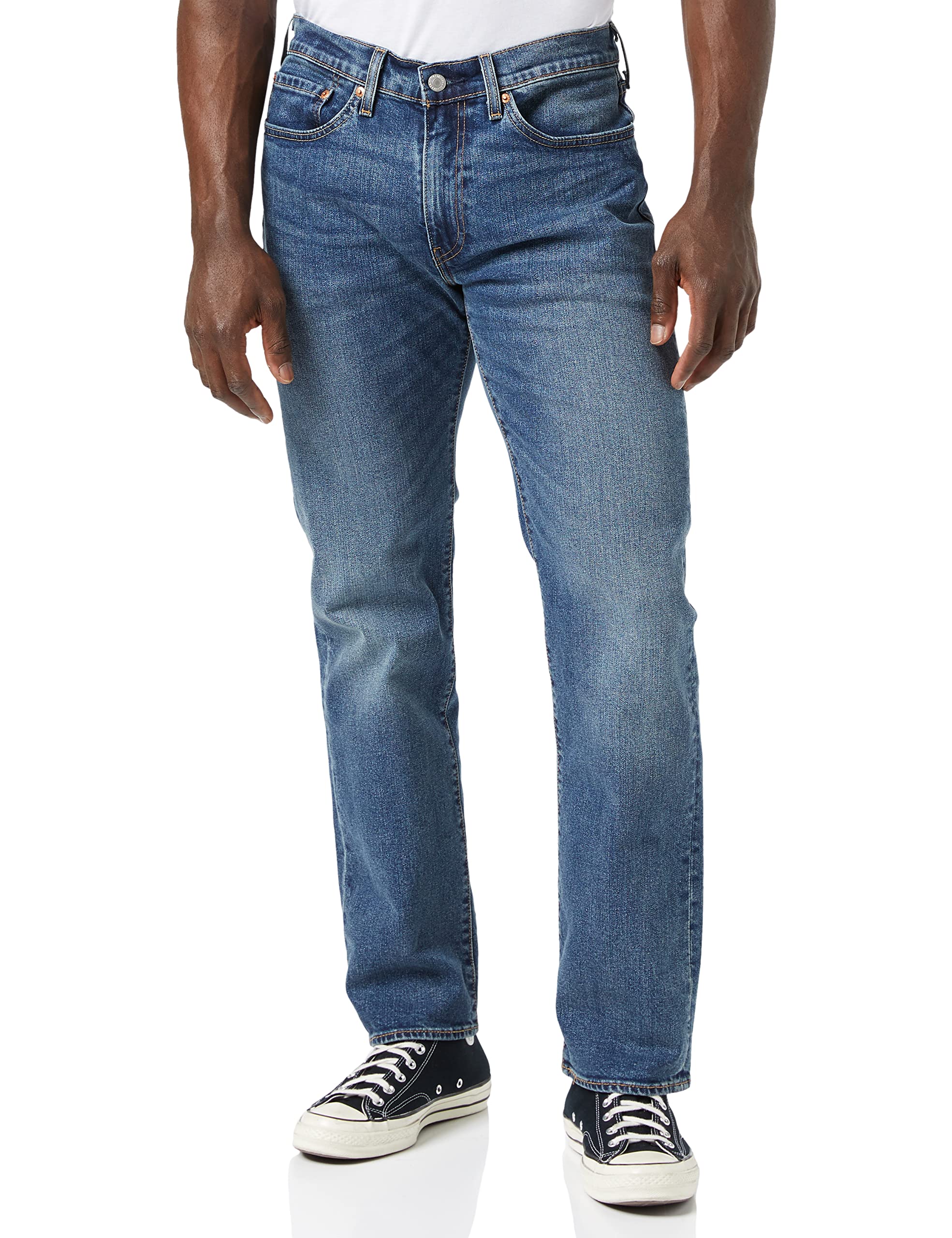 Nuevo Levis 714 Straight | Compra Online a Precios Super Baratos