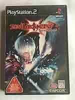 新品未開封　PS2  デビルメイクライ3 Devil May Cry 3 Special Edition playstation 2 PS2 ntsc