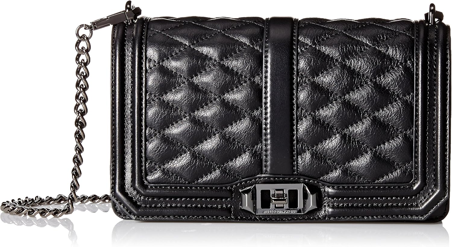 rebecca minkoff cross body bolsa