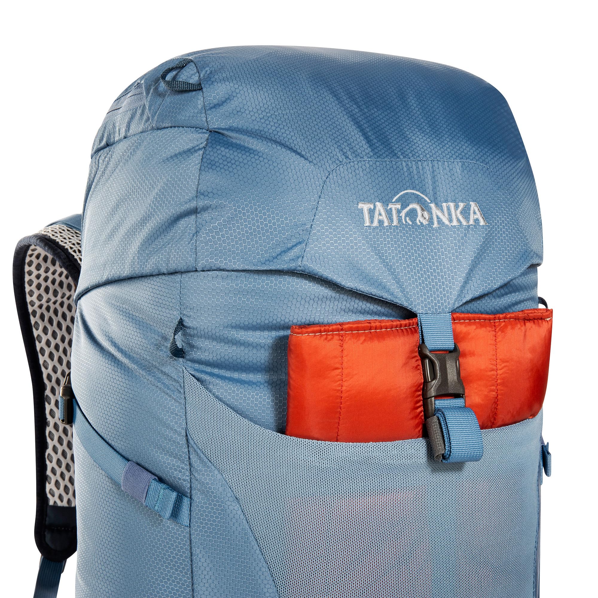 Tatonka Hike plecak damski, 25 sztuk, niebieski Elemental Blue, 25 l, Niebieski żywioł, 25 litres