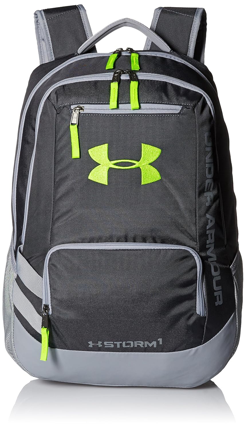 ua storm hustle ii backpack