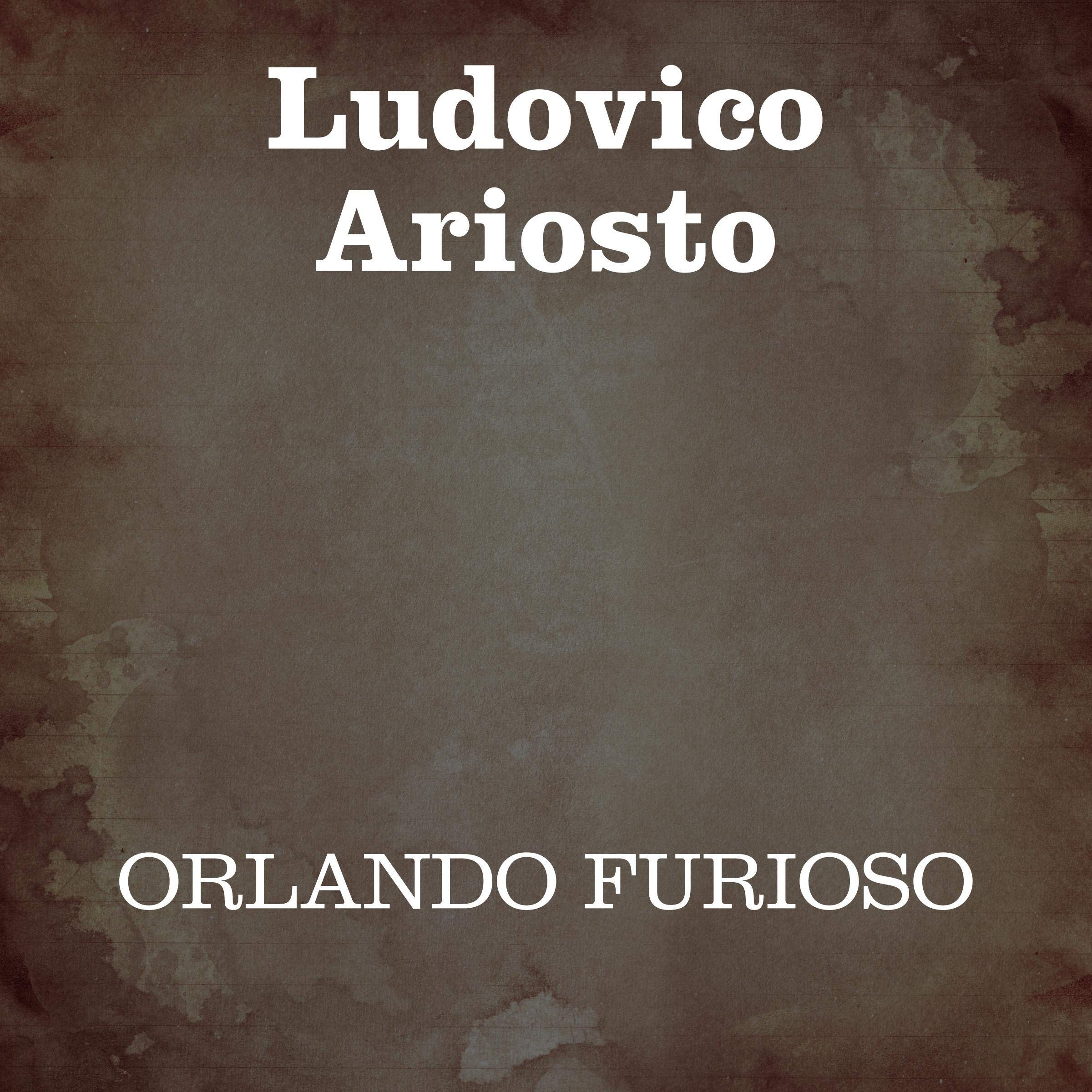 Orlando furioso