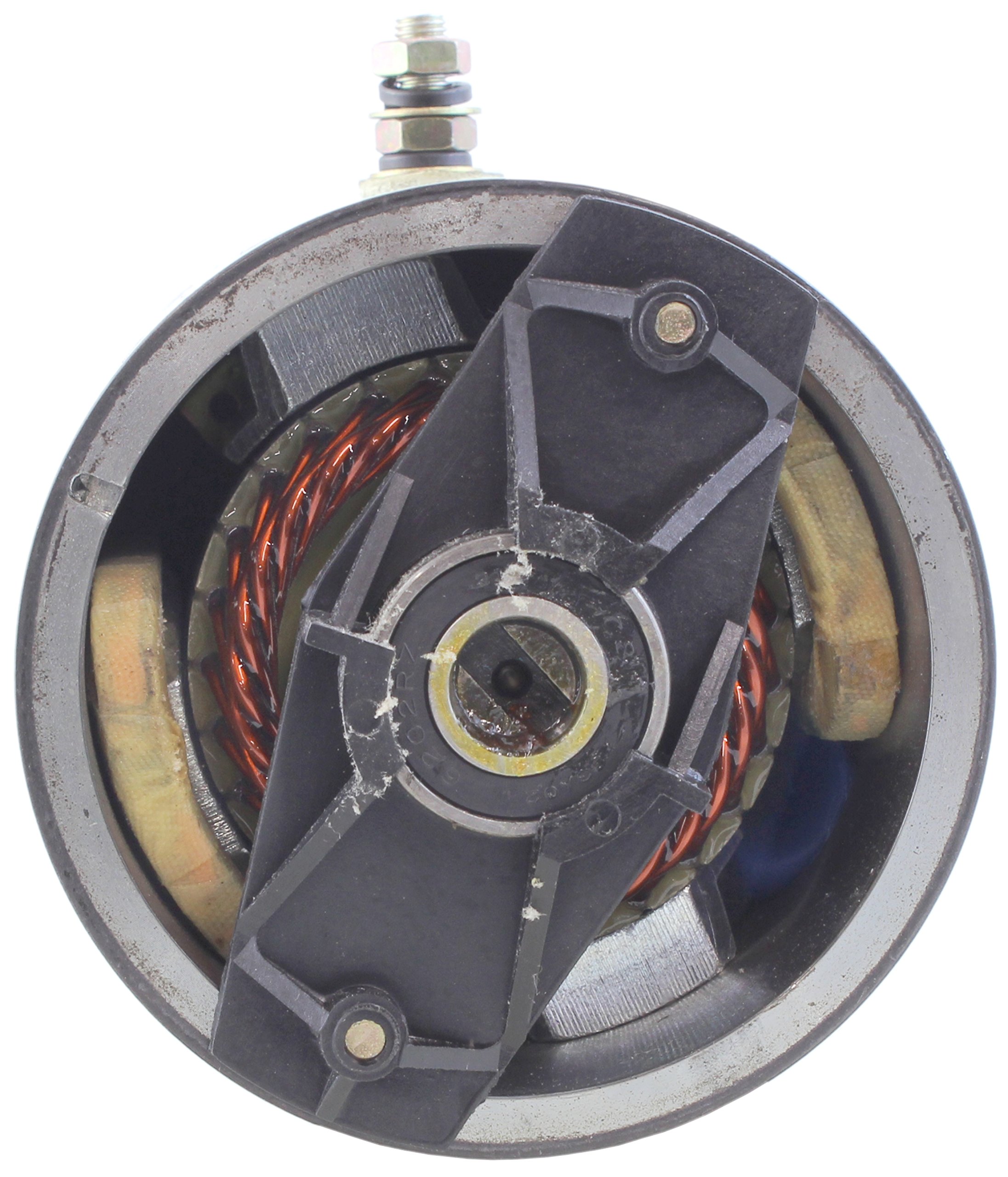 Amazon.com: Gladiator New 12 Volt Premium Pump Motor