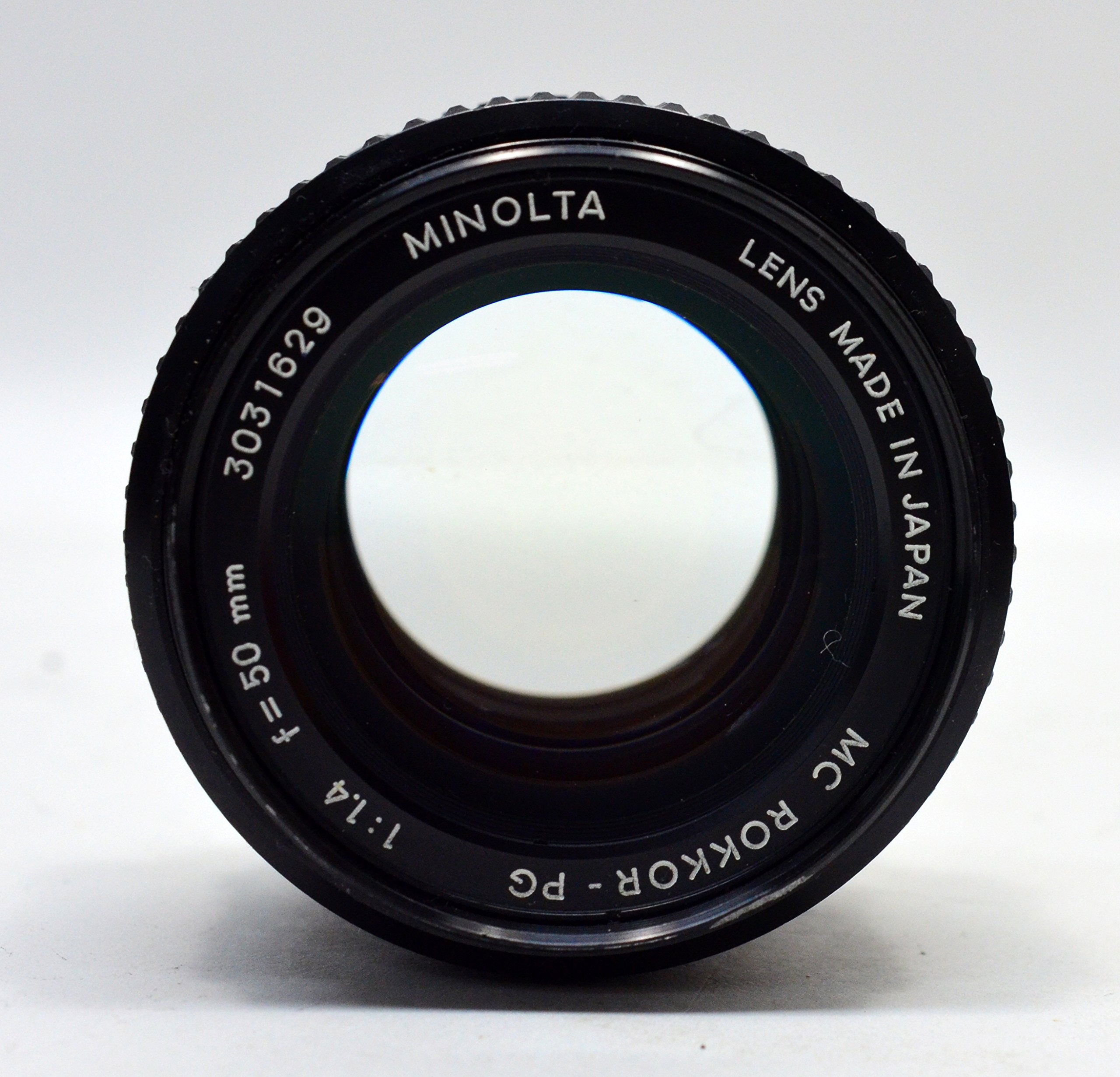 Minolta AF 100-200mm f/4.5 (Renewed)
