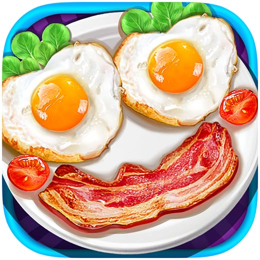 Breakfast Food Recipe!