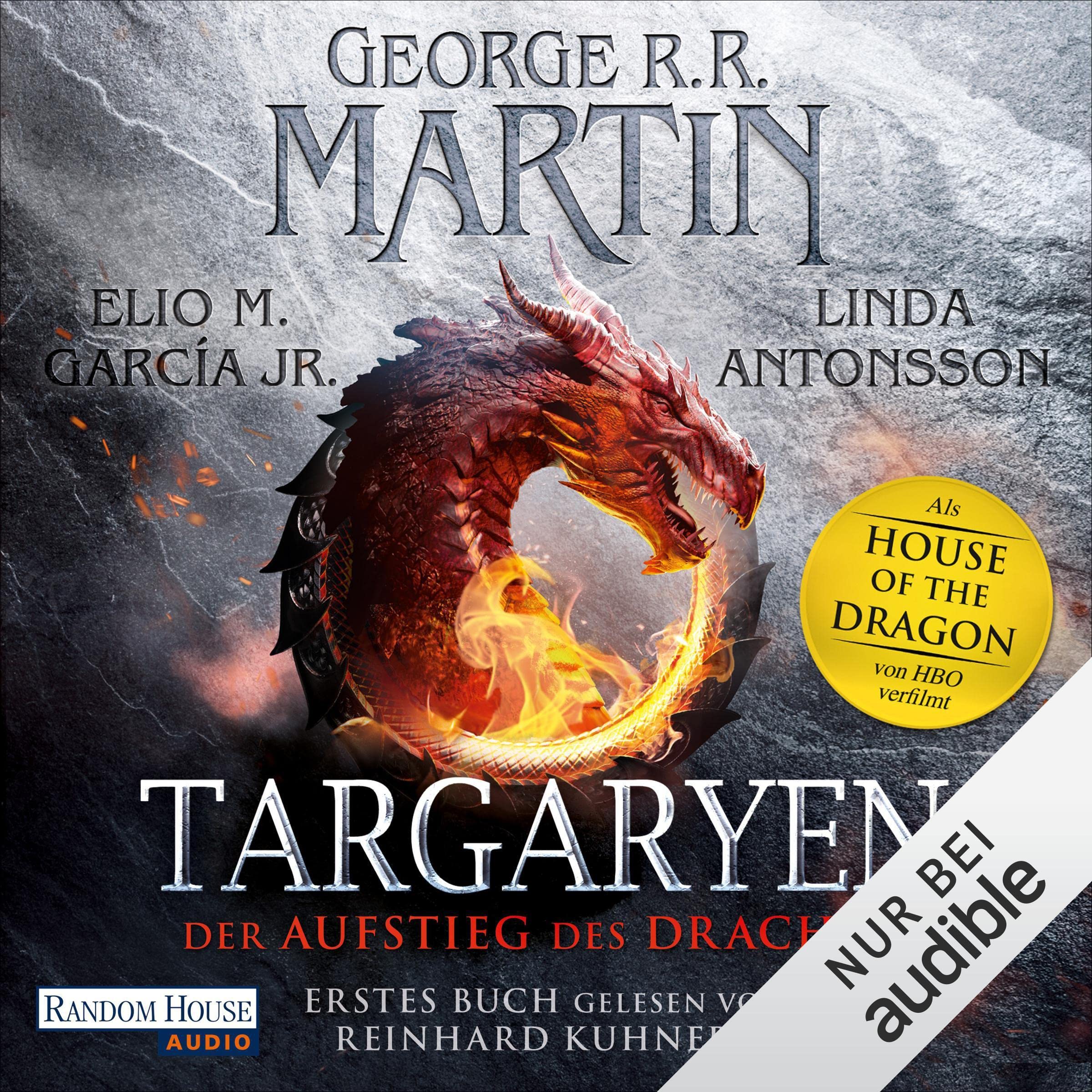 Targaryen (German edition)