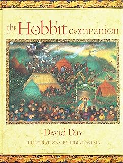 The Hobbit Companion