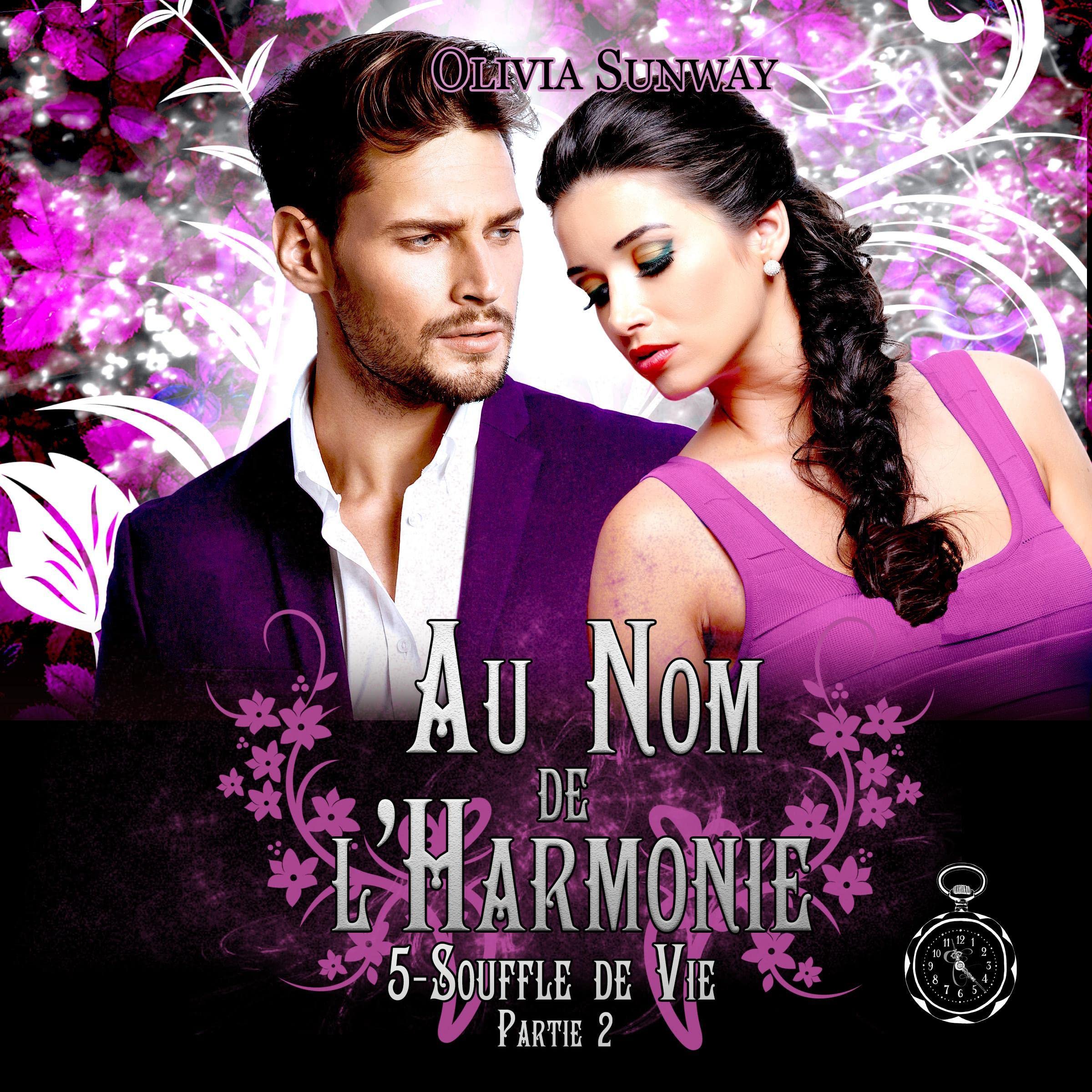 Cover art for Souffle de Vie Partie 2