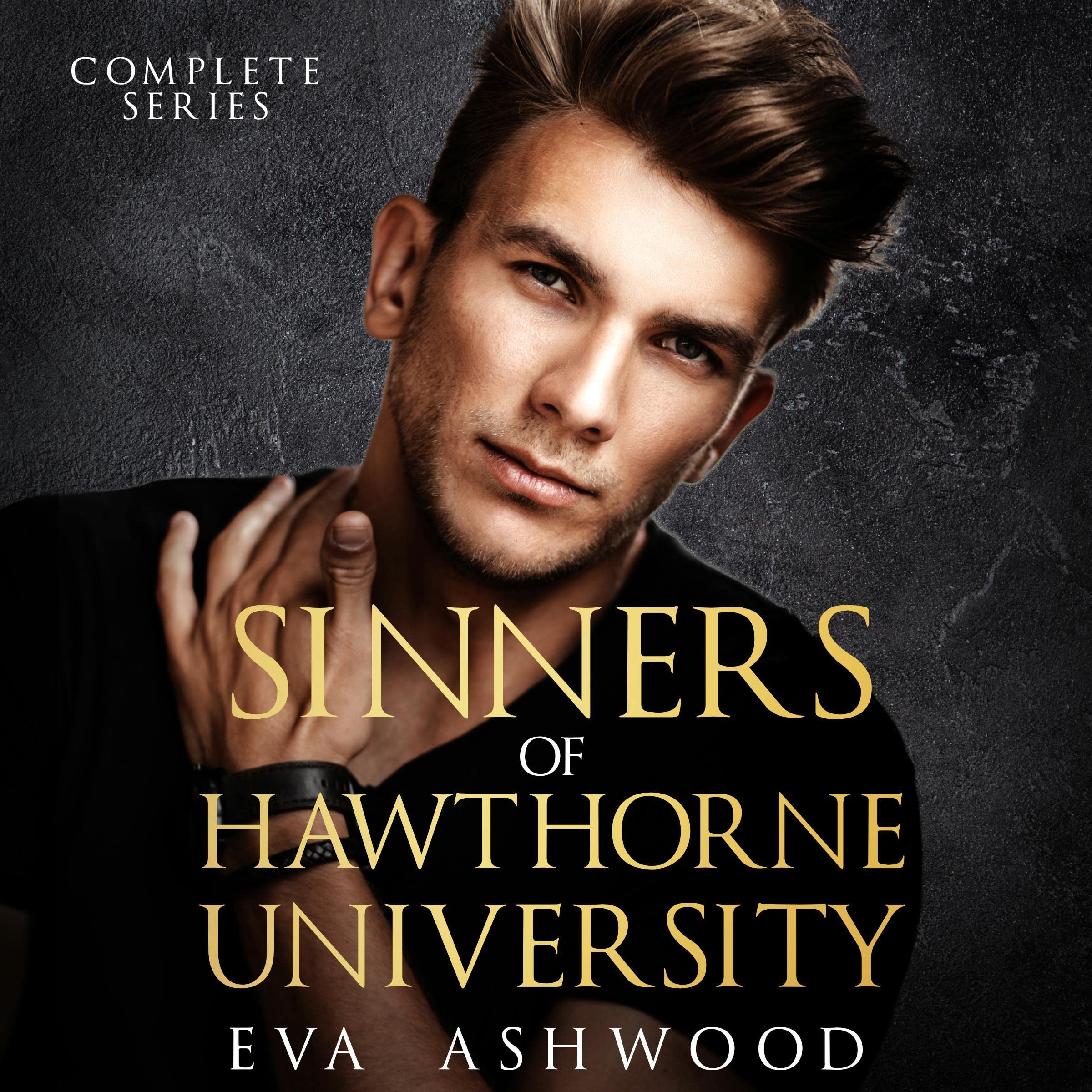 Sinners of Hawthorne University