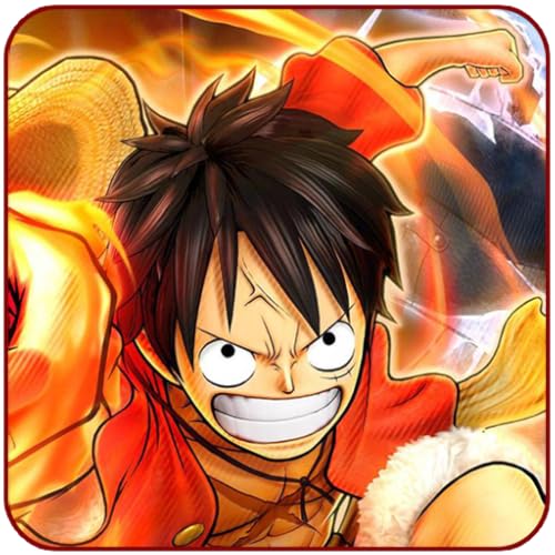 One Piece Battles