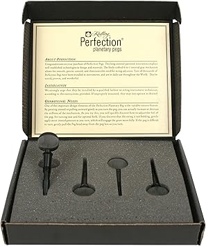 Knilling perfection pegs Clearance