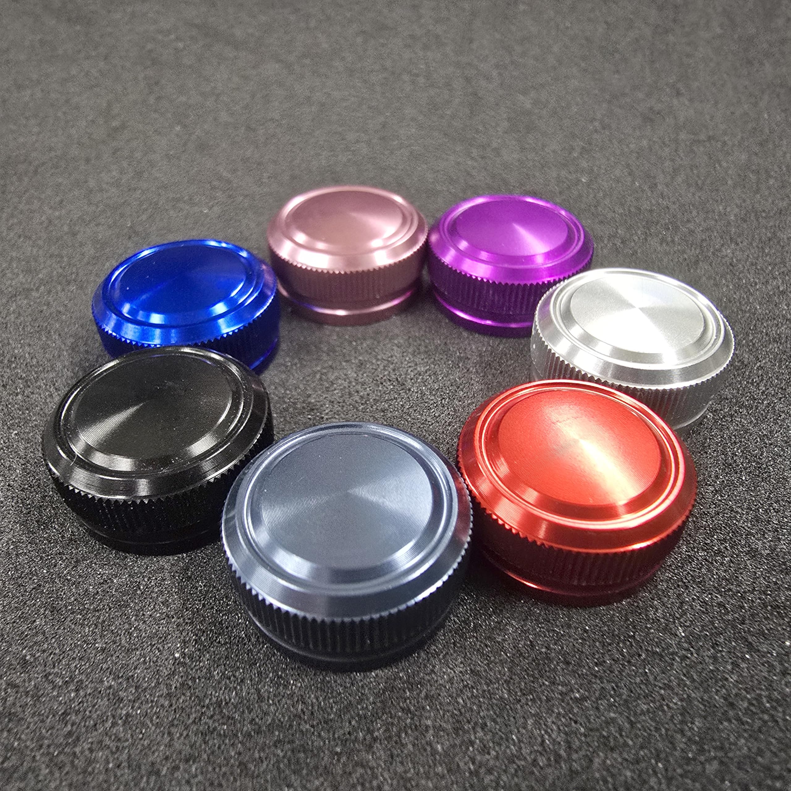Amazon.co.jp: VISPREA ベイトリール メカニカルブレーキノブ シマノ