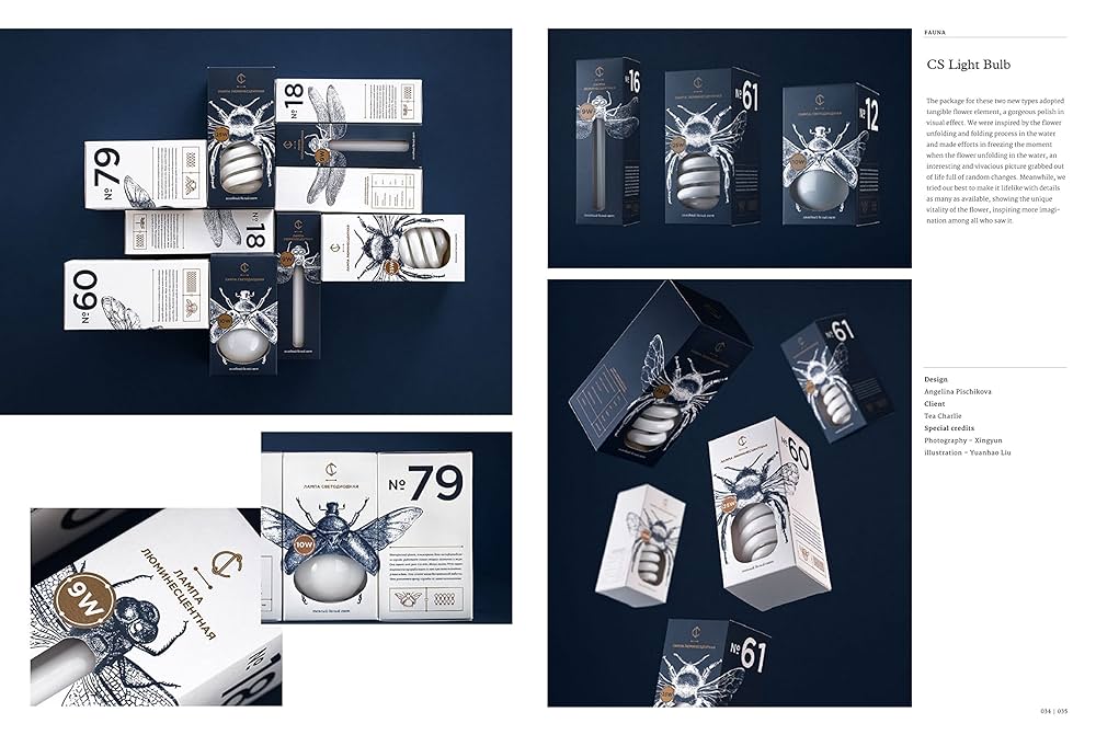 FLORA & FAUNA 自然のデザイン FLORA & FAUNA 自然のデザイン