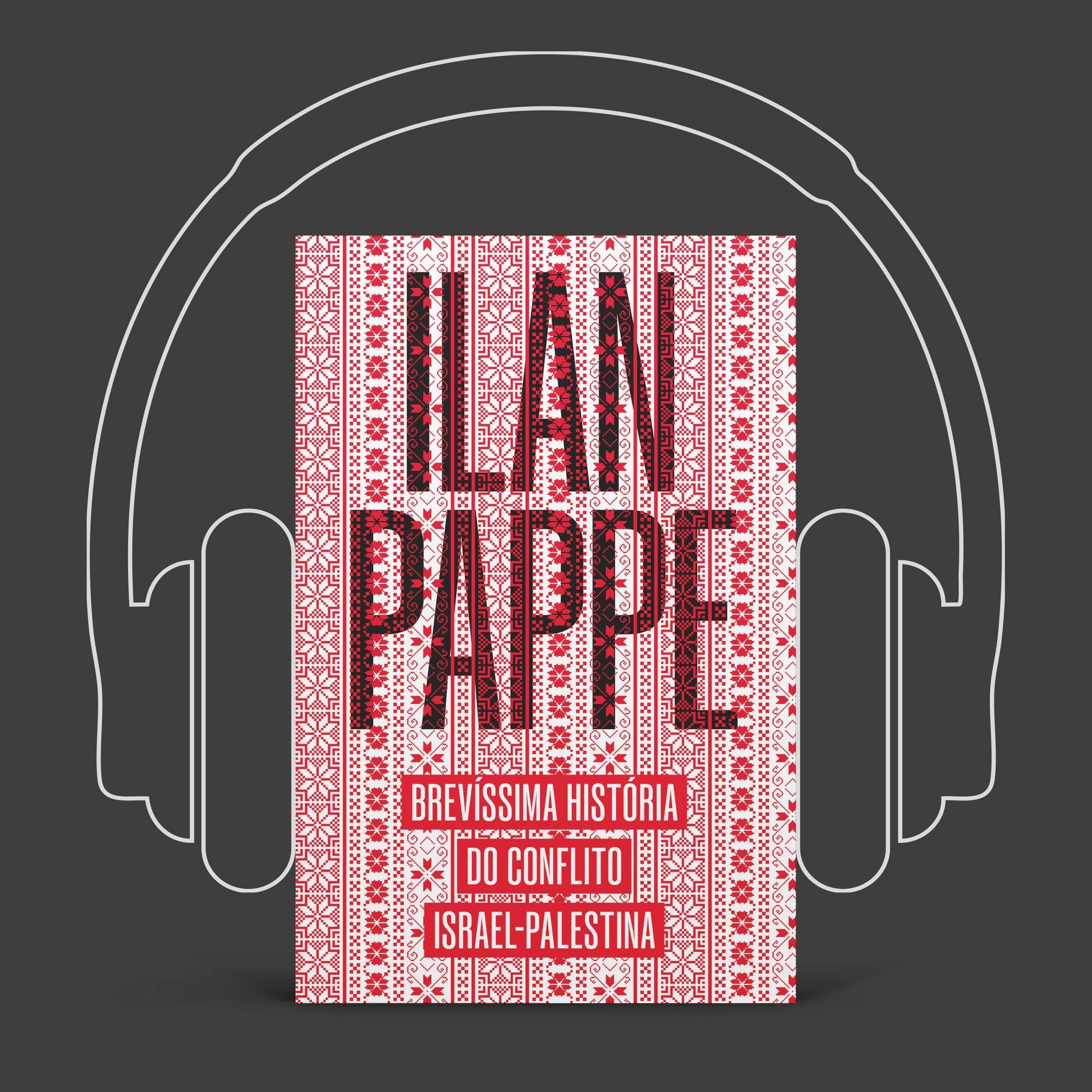 Brevíssima história do conflito Israel-Palestina