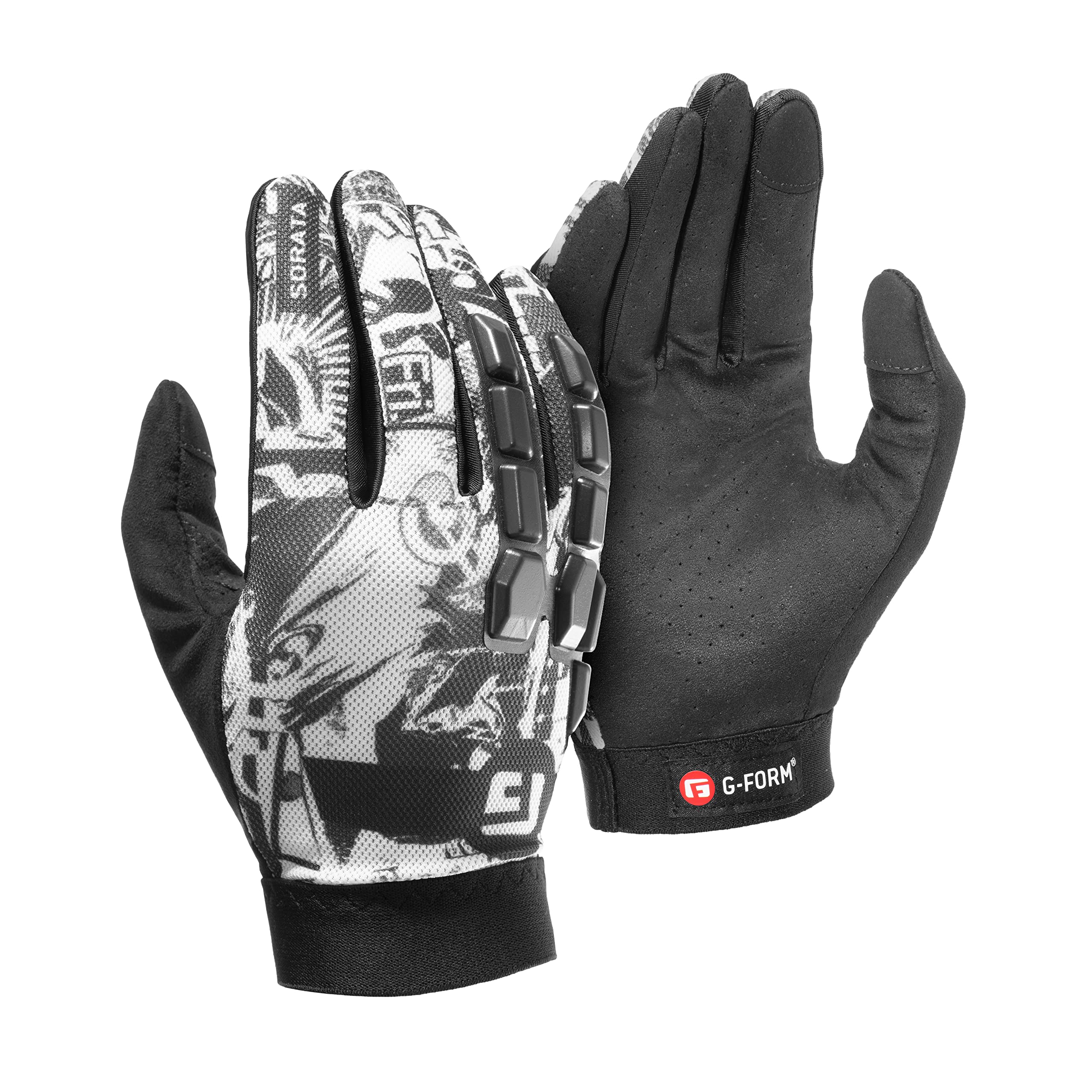 G-Form Youth Glove-SMU, Guanti Bambino