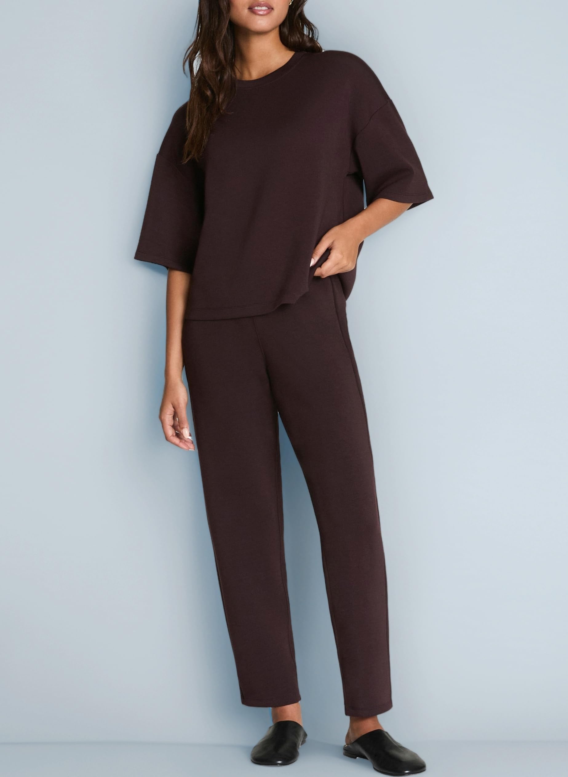 AirEssentials Slim Straight Pant