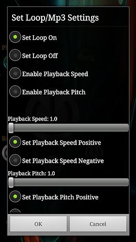 Advanced Mp3 Player/Offline Radio Player #TOP3
