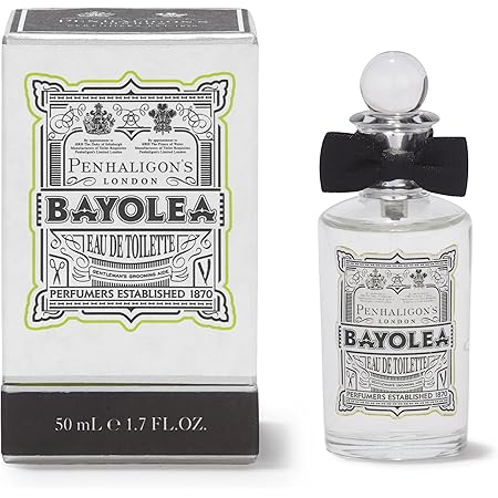 esprit du roi penhaligon's