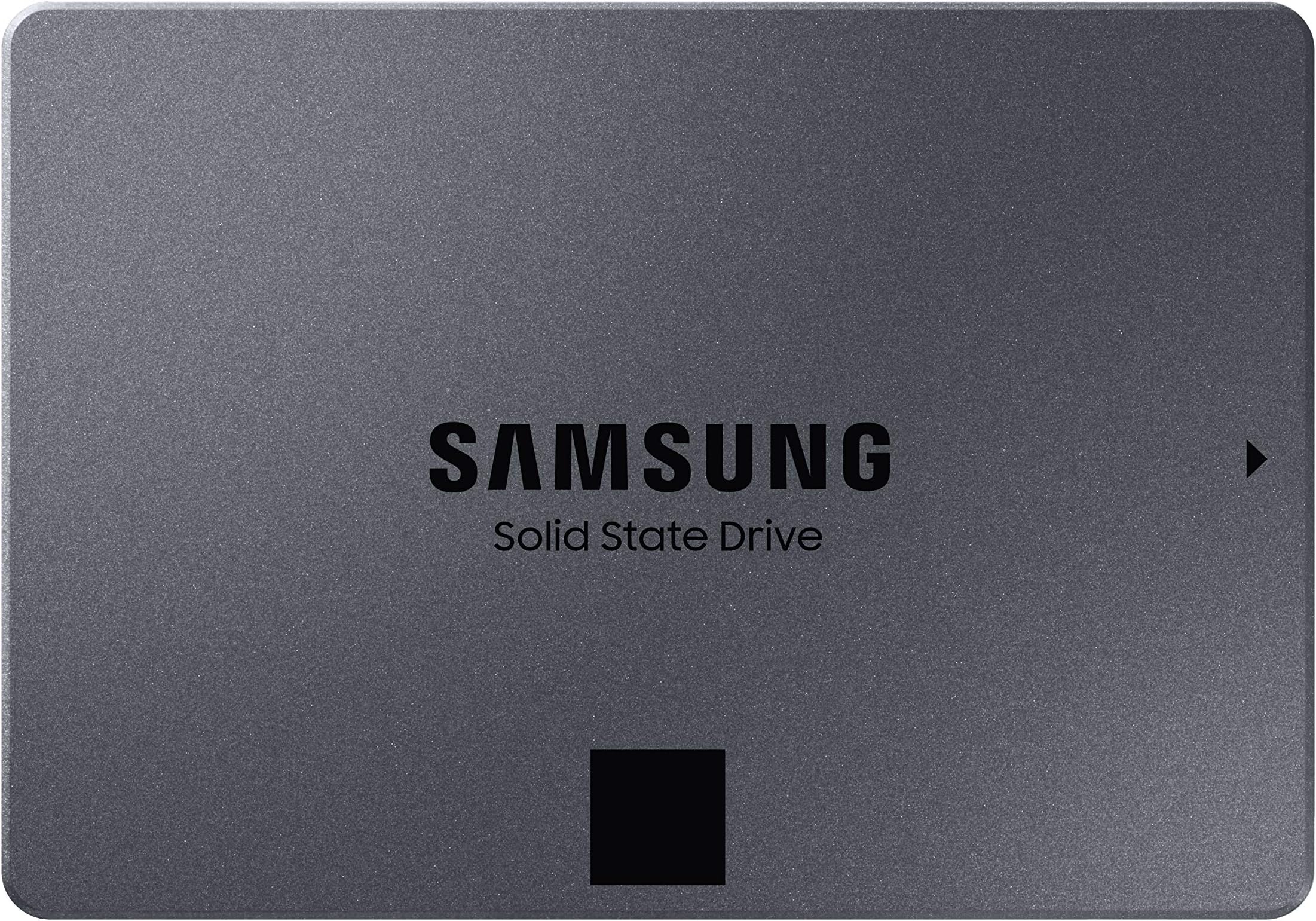 SAMSUNG 870 QVO SATA III 2.5" SSD 8TB MZ 77Q8T0B, MZ-77Q8T0B/AM, 870 QVO-Series