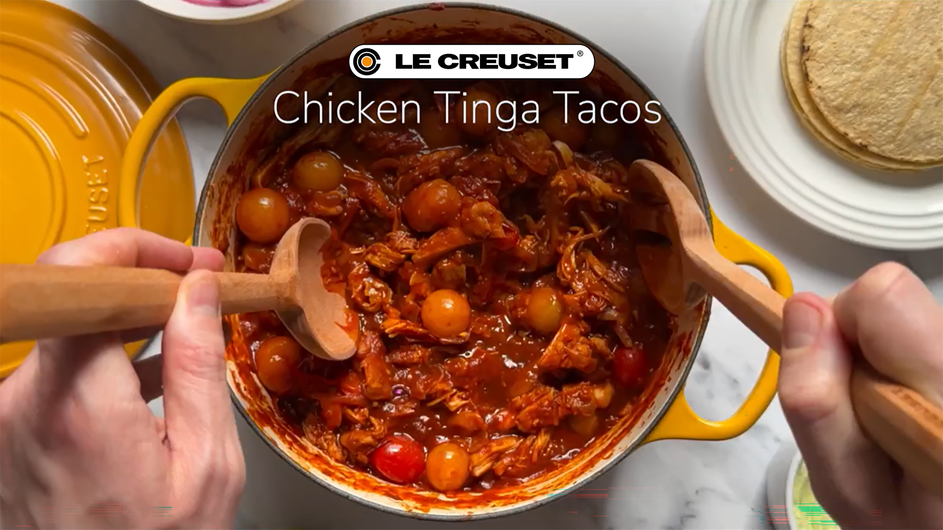 Amazon.com: Le Creuset Enameled Cast Iron Round Wide Dutch Oven