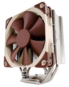 Noctua CPU Cooler [NH-U12S] : Amazon.in: Computers & Accessories
