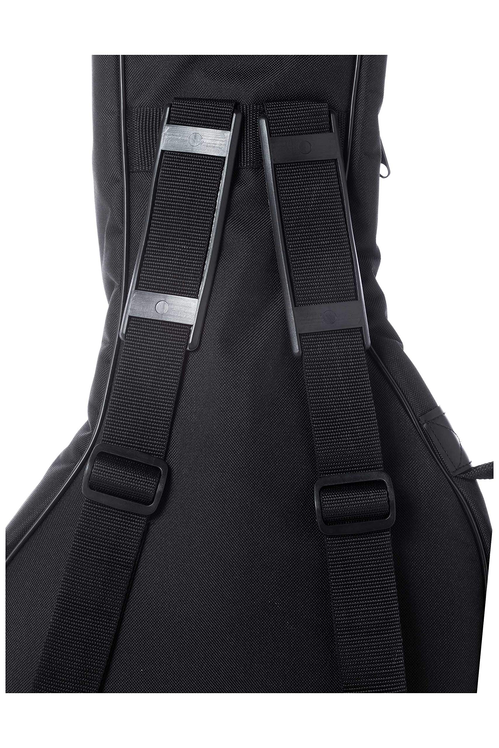 bespeco BAG310AG Borsa Morbida per Chitarra Acustica