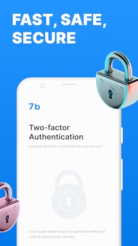 7b: Melhor Carteira Crypto. Comprar Bitcoin (BTC), Ethereum (ETH), Dogecoin (DOGE) e mais de 400+ Mo