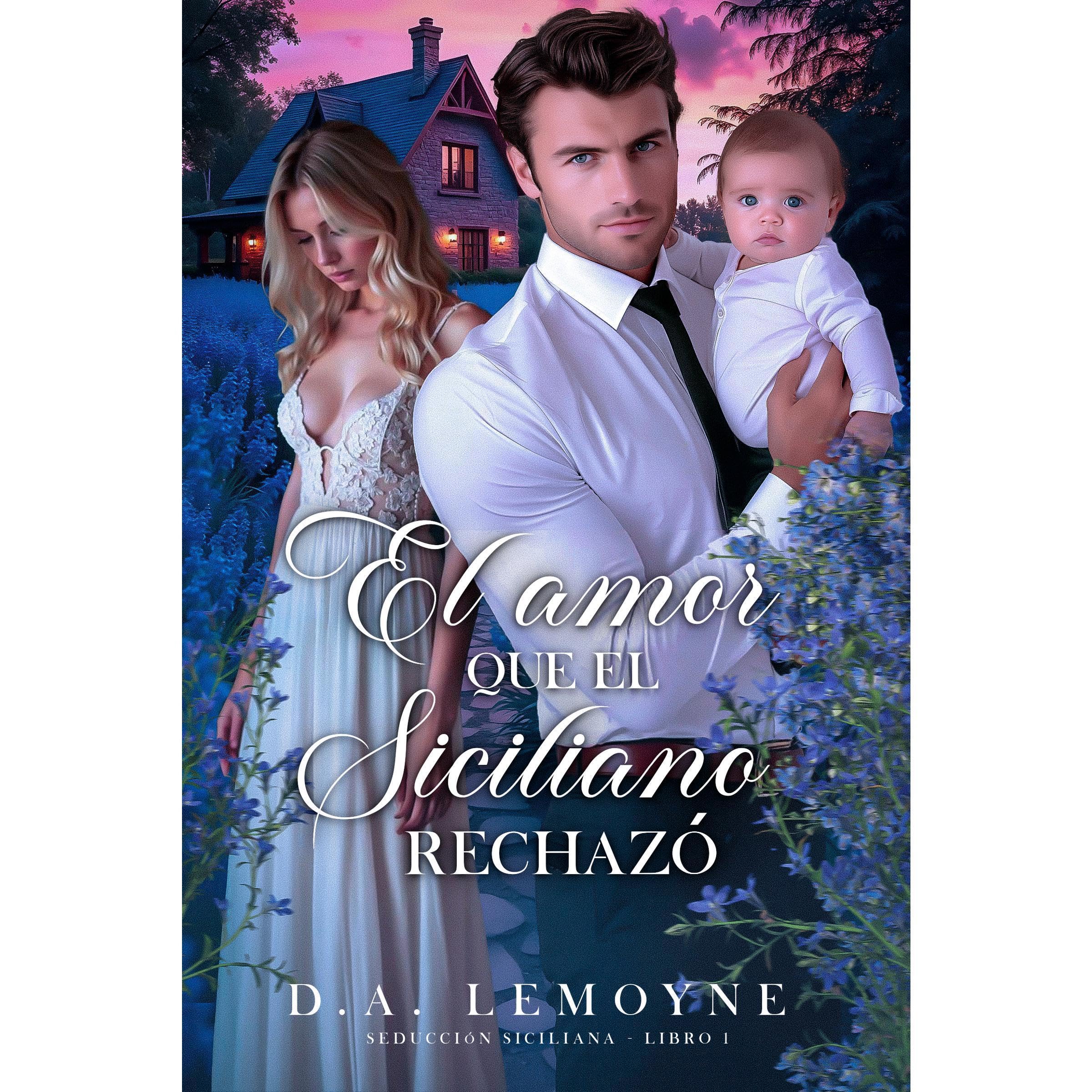 El Amor que el Siciliano Rechazó