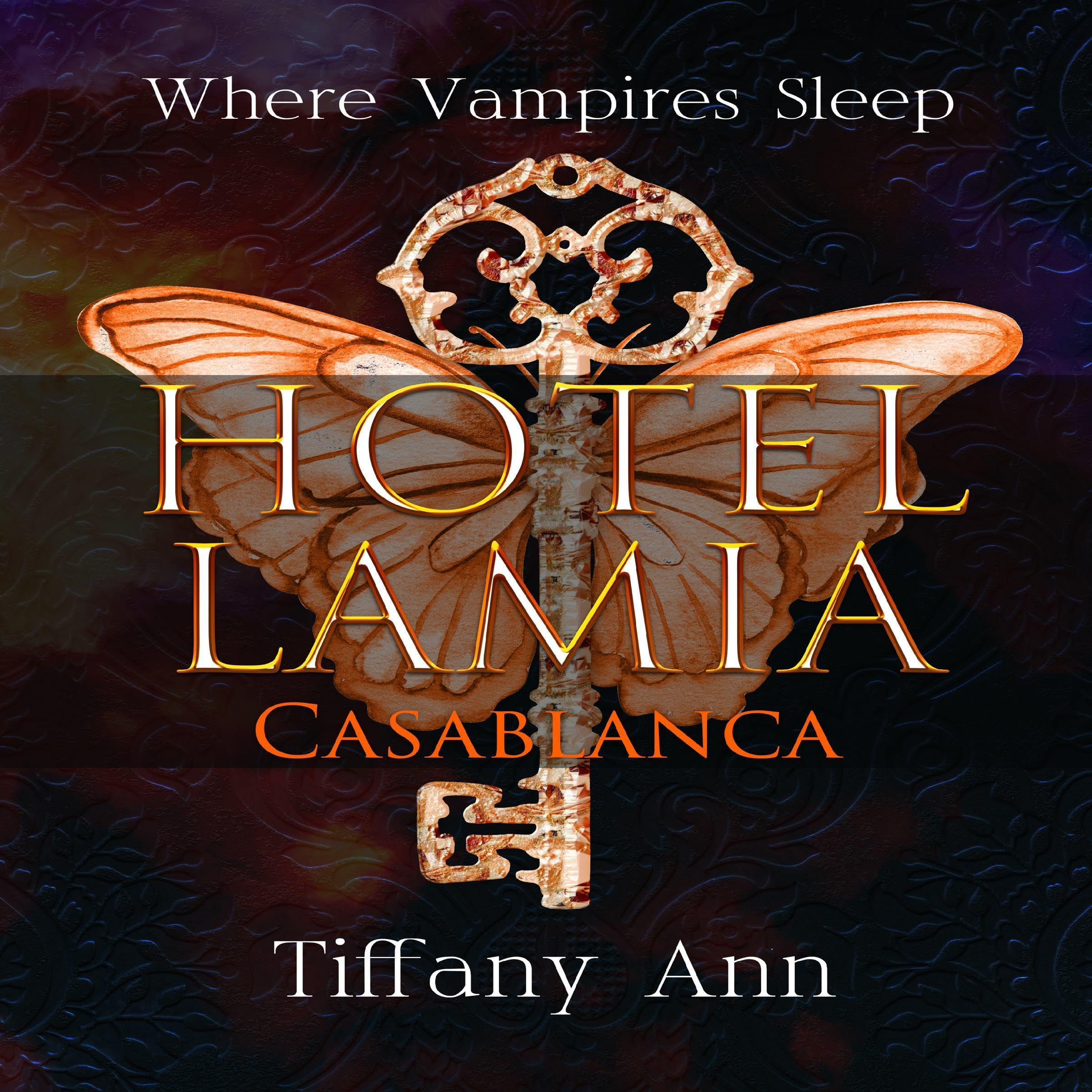 Hotel Lamia Casablanca