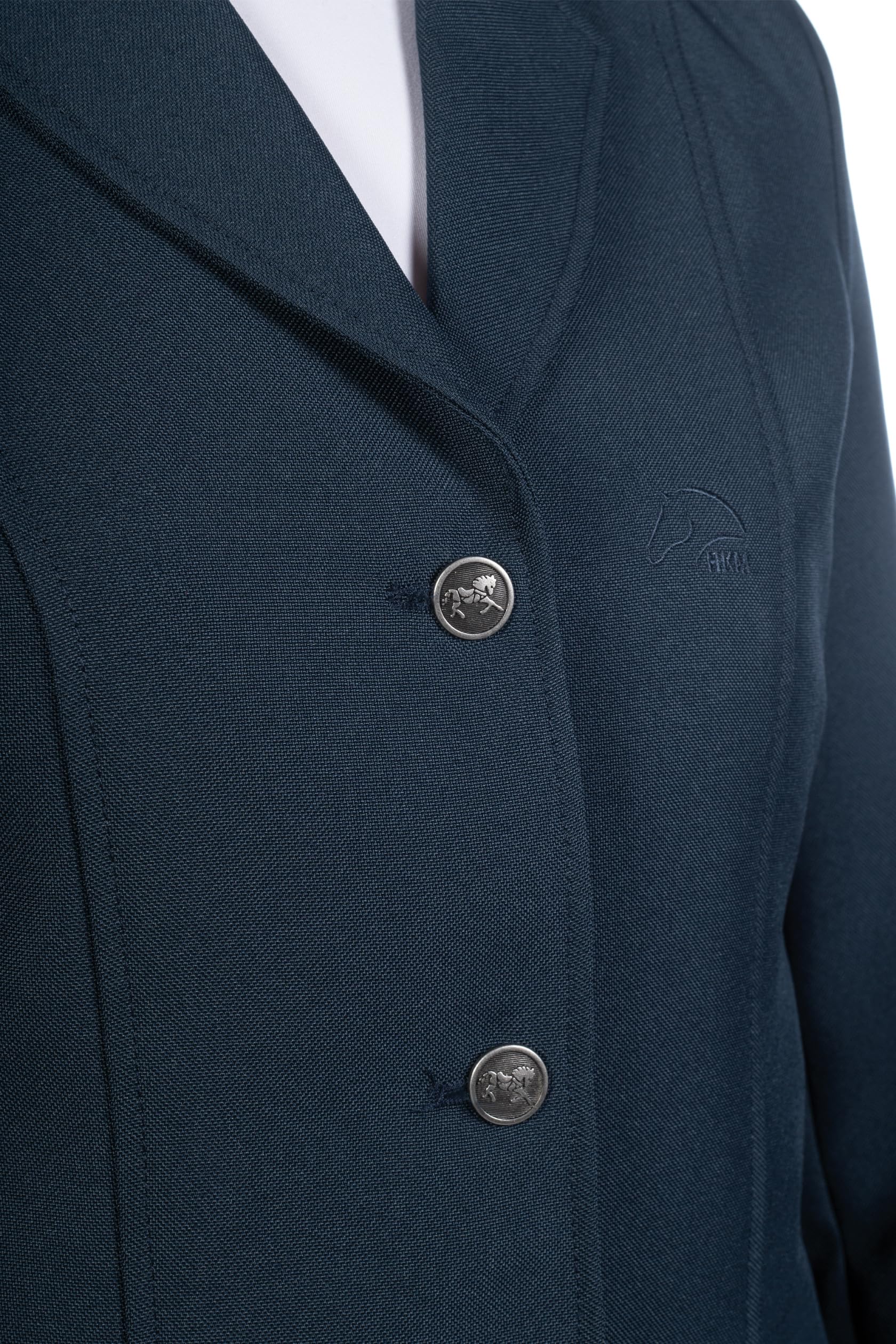 HKM Reitblazer -Marburg- Giacca Uomo