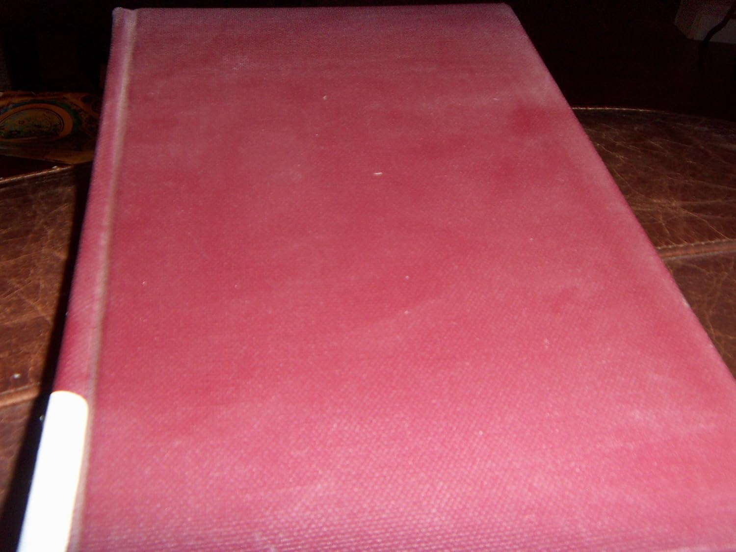 The new ground of criticism (University of Washington chapbooks