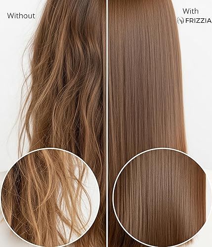 Miniatura 2 de Mascarilla capilar ULTRA Colágeno, FÁCIL de usar. Con aceite de argán y maca. Hidratación y brillo, tratamiento antiencrespamiento para cabello seco