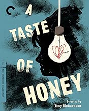 A Taste of Honey The Criterion Collection - coolthings.us