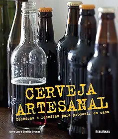 Cerveja Artesanal