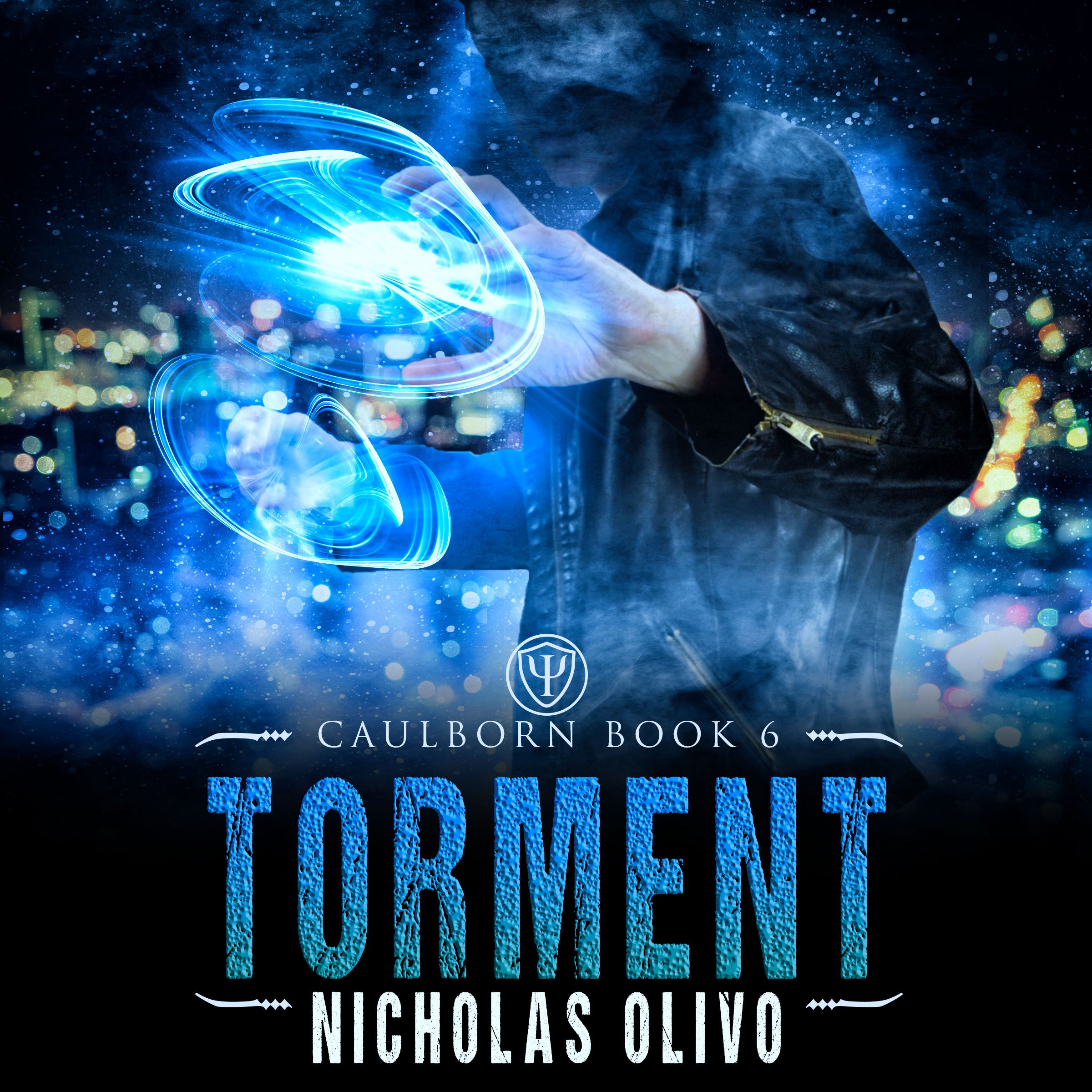 Cover art for Torment: Caulborn 6