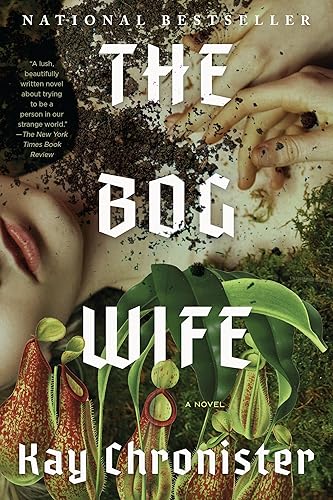 The Bog Wife: A Novel - Paperback