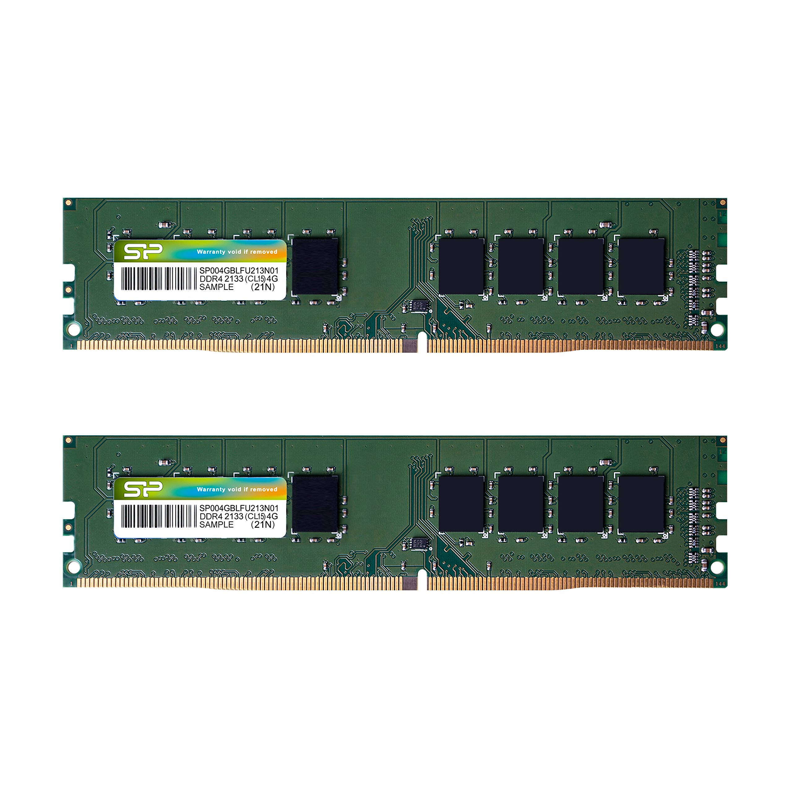 ノートパソコン用　SP DDR4-2133 CL15 16GB メモリー 1枚 シリコンパワー ノートPC用メモリ DDR4-2133 (PC4-17000) 260pin