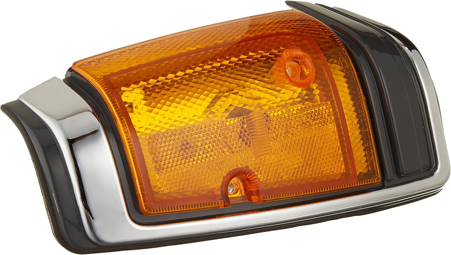 Genuine Nissan Parts 2618010W00 Passenger Side Front Marker Light